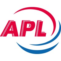 APL Apparatebau GmbH Logo