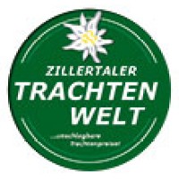 Zillertaler Trachtenwelt Logo