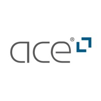 ace Neue Informationstechnologien GmbH Logo