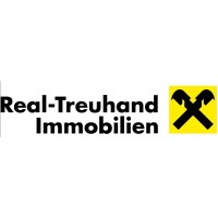 Real-Treuhand Projekt- und Bauträger GmbH Logo