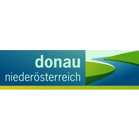 Donau Niederösterreich Tourismus GmbH Logo