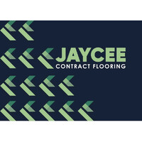 JAYCEE CONTRACTS flooring contractors Logo