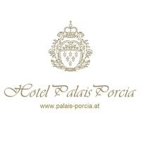 Hotel Palais Porcia Logo