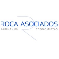Roca Asociados Logo