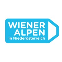 Wiener Alpen in Niederösterreich Logo