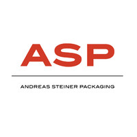 ASP Verpackung GmbH Logo