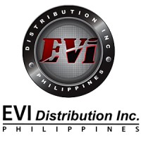 EVI DISTRIBUTION, INC. Logo