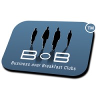 BoB Clubs International Logo