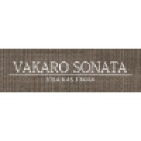 Vakaro Sonata Logo