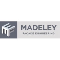 MADELEY FACADE ENGINEERING LIMITED Logo