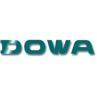Dowa THT America Inc Logo