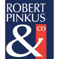 Robert Pinkus & Co Logo