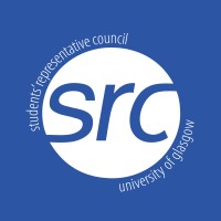 Glasgow University Students Representative Council Logo