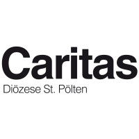Caritas der Diözese St. Pölten Logo
