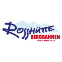 Bergbahnen Rosshütte Seefeld-Tirol-Reith AG Logo