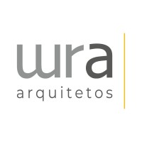 WRA | arquitetos Logo