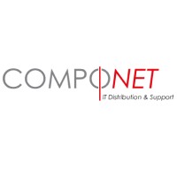COMPONET Handels-GmbH Logo