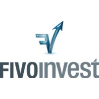 FIVOINVEST GmbH Logo