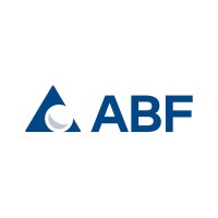 ABF Pharmaceutical Services GmbH Logo