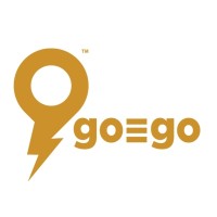 goEgoNetwork Logo