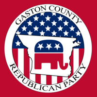 Gaston County Republican Party Logo
