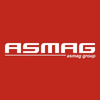 ASMAG Group Logo