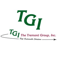 The Tremont Group Inc. Logo