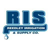 Reedley Irrigation & Supply Logo
