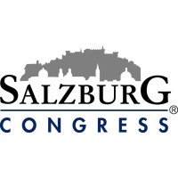 Salzburg Congress Logo