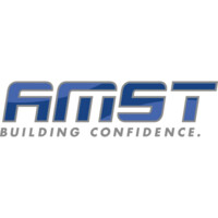 AMST-Systemtechnik GmbH Logo