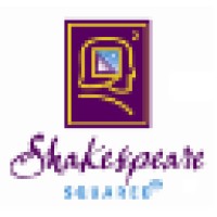 Shakespeare Squared Logo