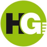 Heaton Green Dust Control Limited Logo
