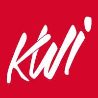 KWI Engineers GmbH Logo