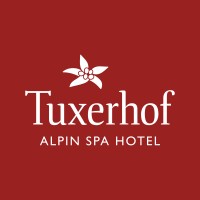 Alpin Spa Hotel Tuxerhof Logo
