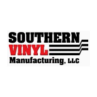 Southern Vinyl Manufacturing Logo