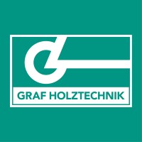 Graf-Holztechnik GmbH Logo
