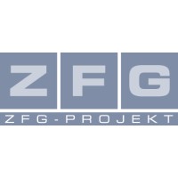 ZFG-Projekt GmbH Logo