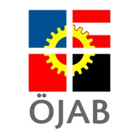 ÖJAB – Österreichische JungArbeiterBewegung / Austrian Young Workers Movement Logo