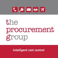 The Procurement Group Logo