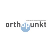 orthopunkt ag Logo