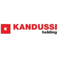 Kandussi Holding GmbH Logo