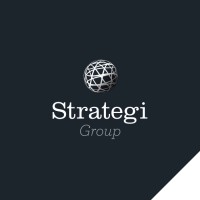 Strategi Group Logo