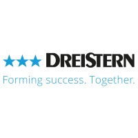 Dreistern GmbH & Co. KG Logo