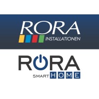 RORA Installationen GmbH Logo
