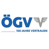 Österreichischer Genossenschaftsverband Logo
