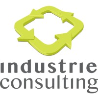 Industrie Consulting Logo