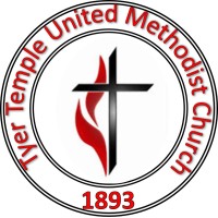 Tyer Temple United Methodist Church Logo