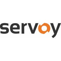 Servoy Logo