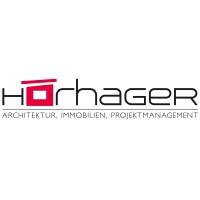Hörhager Immobilien Logo