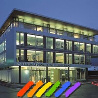 Raiffeisen Regionalbank Hall in Tirol Logo